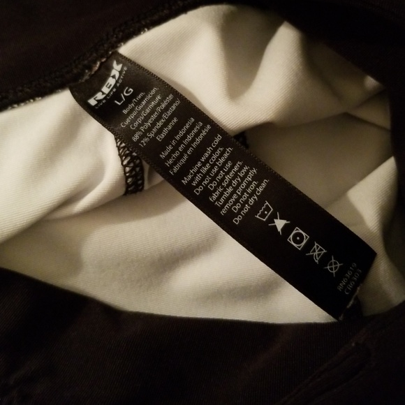 Workout leggings - Picture 7 of 8